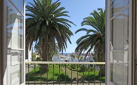 Downtown Ponta Delgada